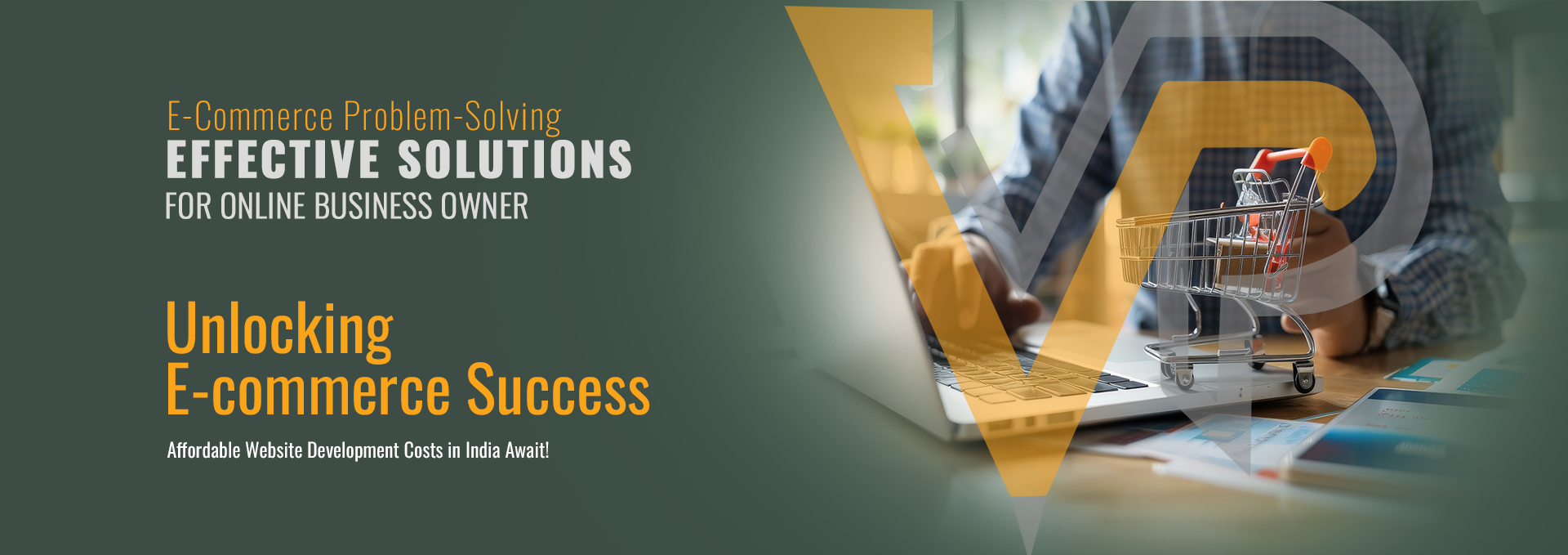 Ecommerce Solutions