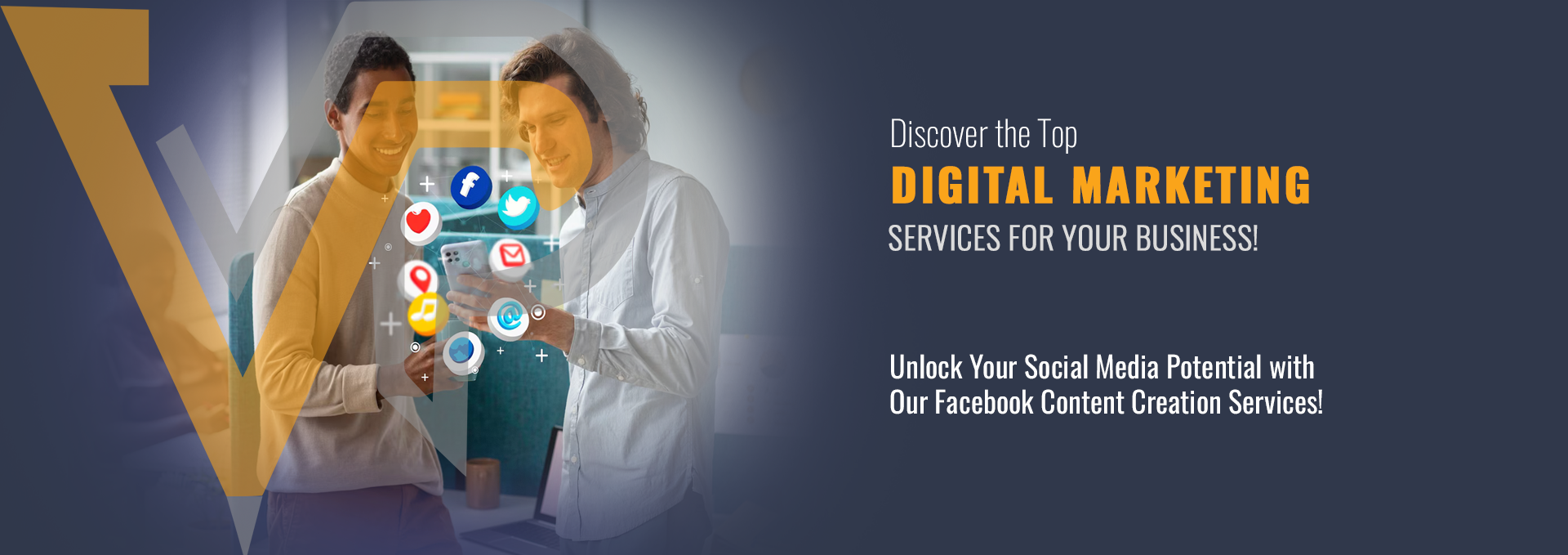 BDigital Marketing