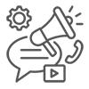 Digital Marketing from Vpress Web Designer