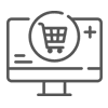 Ecommerce Development from Vpress Web Designer