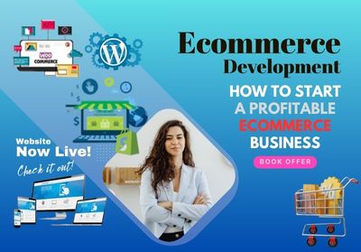 Ecommerce Development