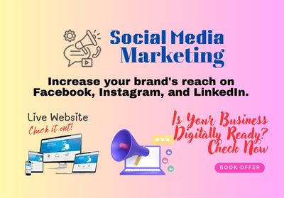 Social Media Marketing