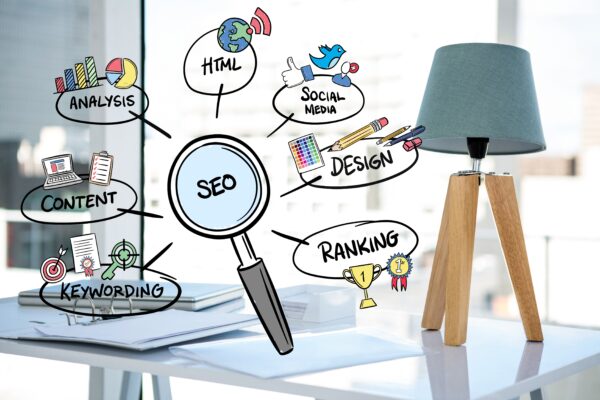 ECOMMERCE SEO