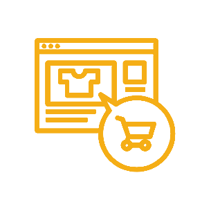 ECOMMERCE WEBSITE