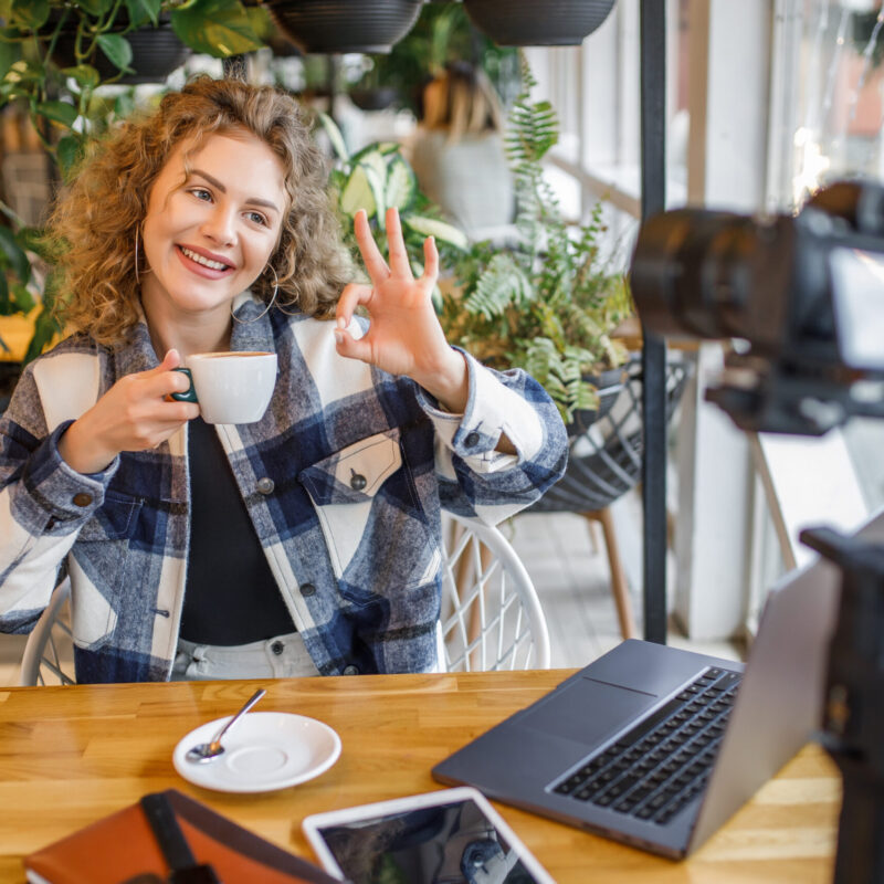 Business Video