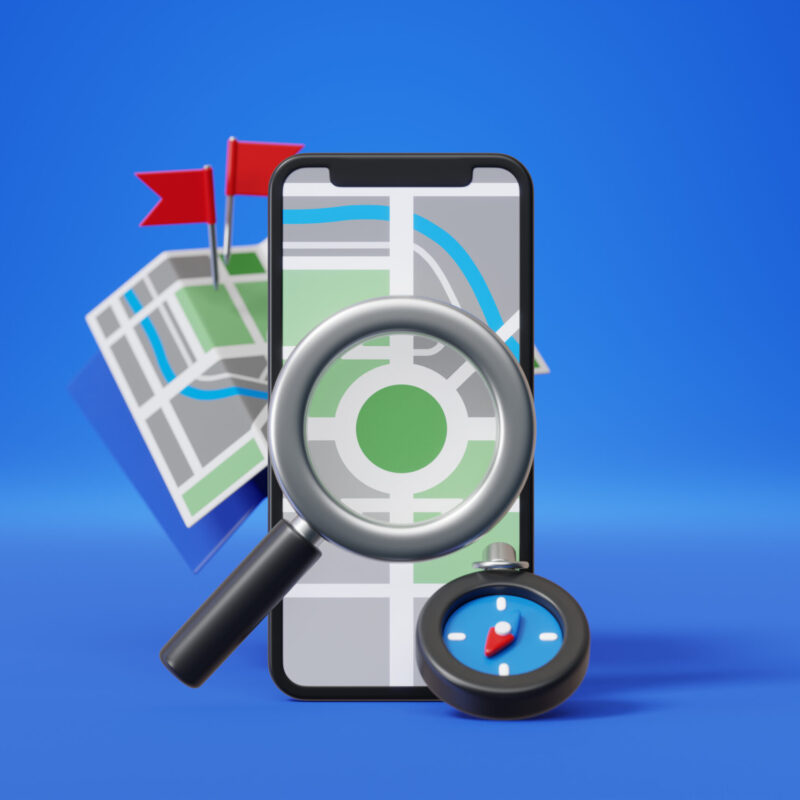 Google My Business Management