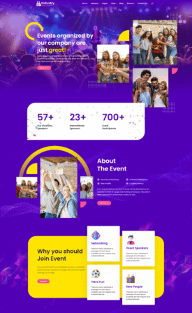 web template 1