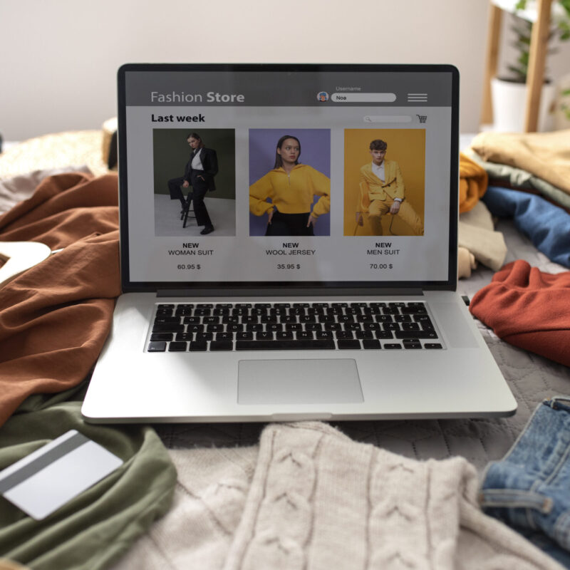 Woocommerce WEBSITE