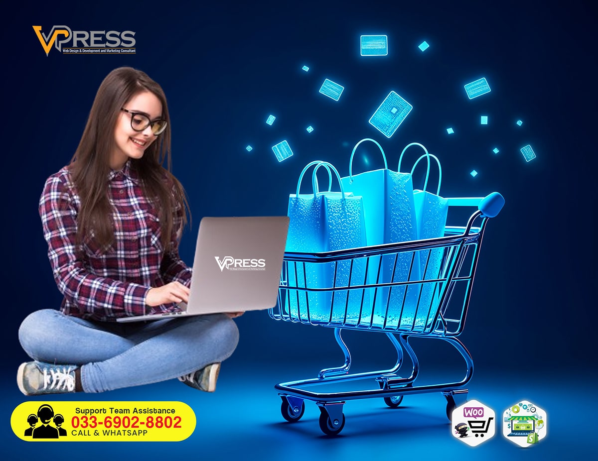 Affordable E-commerce Development in Howrah Kolkata India