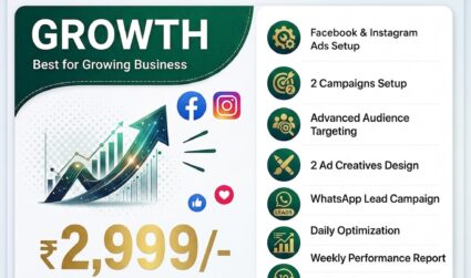 Ads Campaign GROWTH